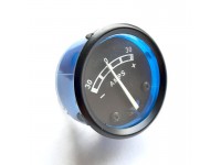 Ammeter gauge