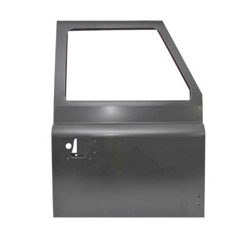 Front door RHS - lift handle