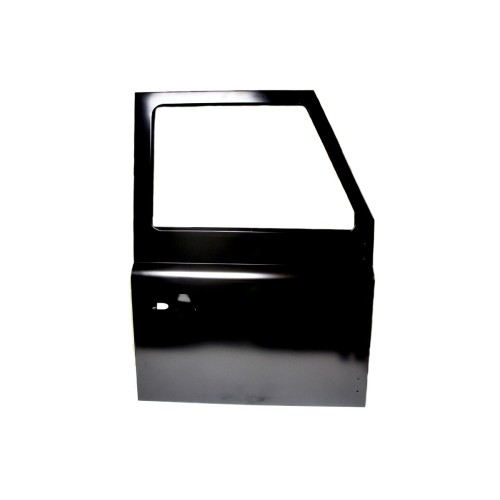 Door assembly front RH