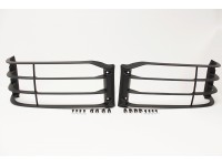 Lamp guards - Front - Disco2 1998-03