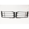 Lamp guards - Front - Disco2 1998-03