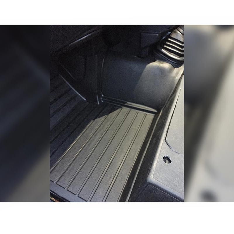 Acoustic mat system Defender Puma