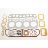 Gasket set top engine 2.25L diesel