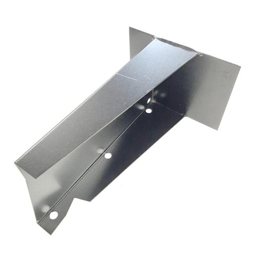 Rear of tank rigger 109" - RHS