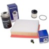 Service kit Defender Puma 2.4 & 2.2L TDCi