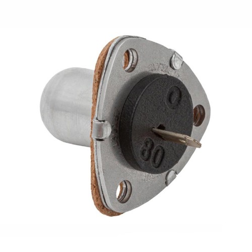 Thermo contact témoin de choke