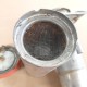 Fuel filler neck 88" - used