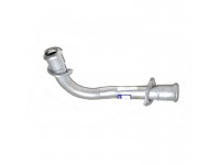 Exhaust front pipe - 2.25 petrol