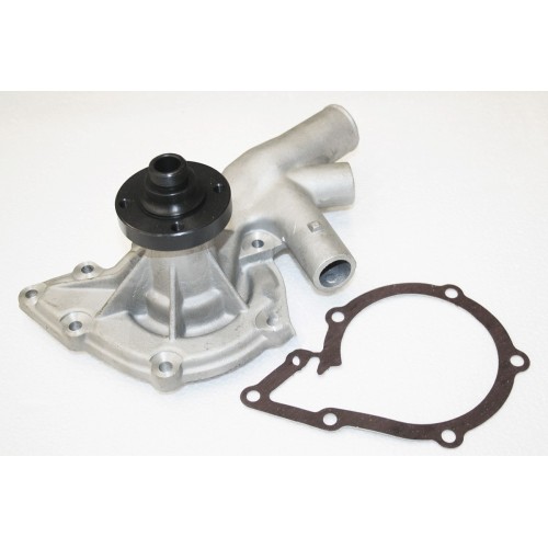 Pompe à eau 2,5L ess. & diesel & 2,5TD - avec visco