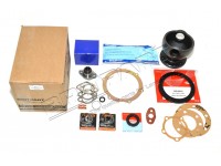 Swivel kit Def with ABS - 1999 on