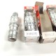 Set of 4 spark plug 24V 2.25L