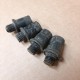 Spark plug terminal - used