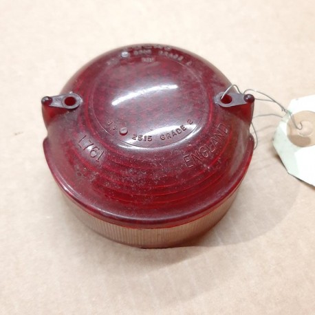 Stop tail lamp - used