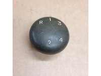 Gear knob lever - used