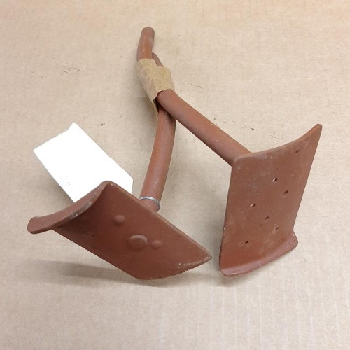 Paire de pédale 80" - occasion