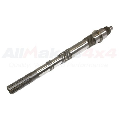 Main shaft R380
