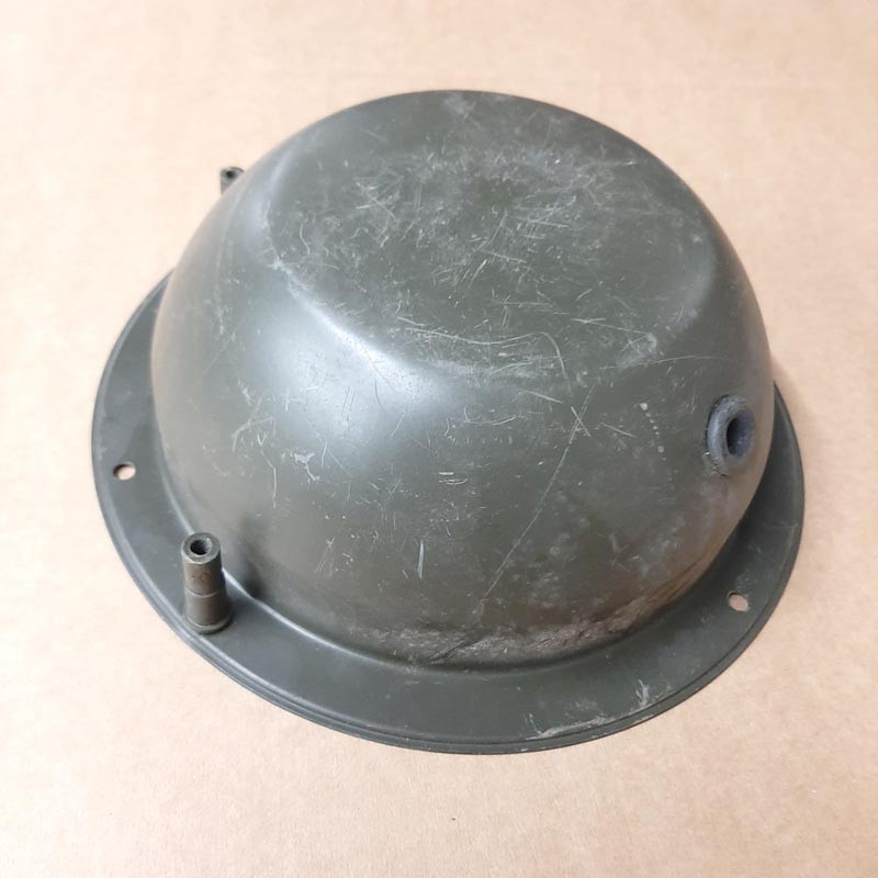 Casserole de phare Minerva