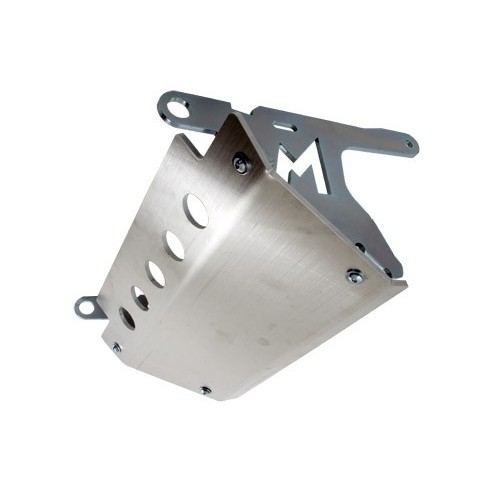 Ski de protection avant - Defender