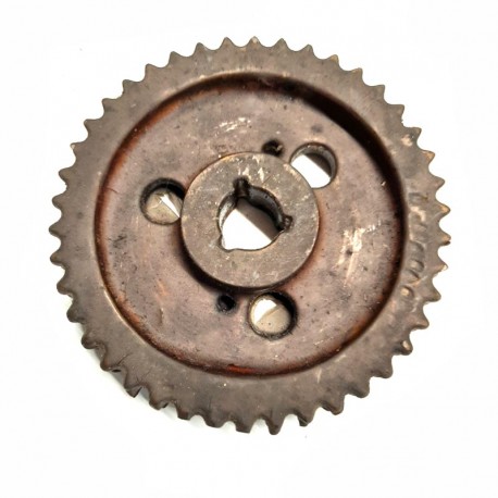 Chain wheel for camshaft 1948-58