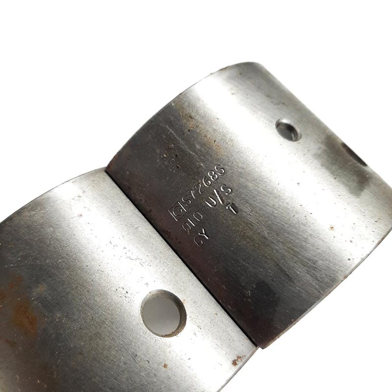 Coussinet de palier avant +010"