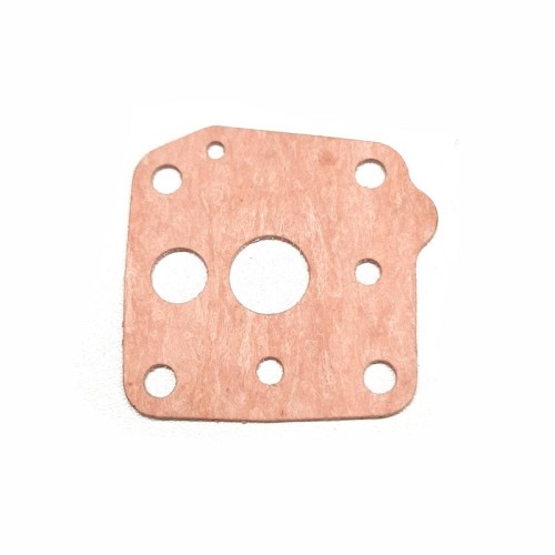 Accelerator pump joint - Solex 32PBI