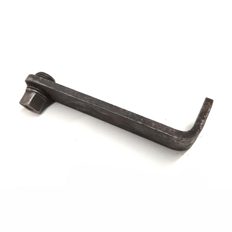 Engine space plug - used