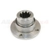 Flange differential unit Salisbury axle