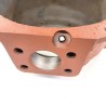 Housing for swivel pin - right hand - used