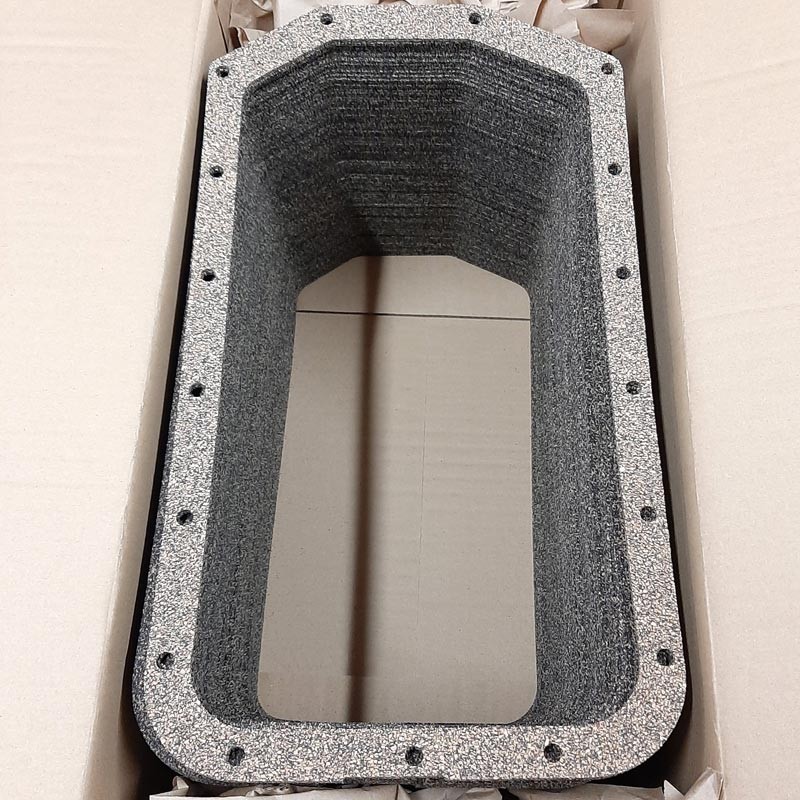 Joint de carter moteur