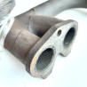 Collecteur échappement 2.5L diesel - occasion