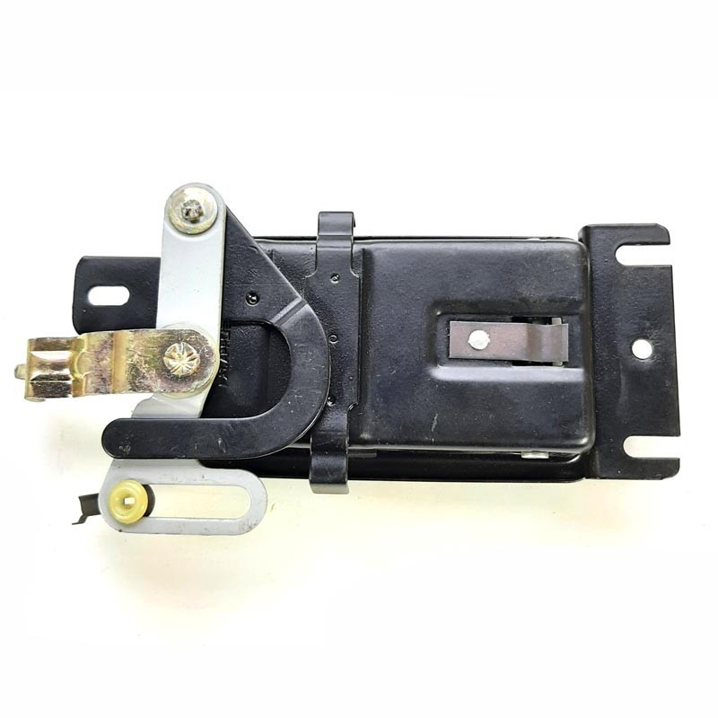 Poignée de porte intérieure - droite - Def 1983-84