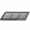 Grille ventilation arrière droite