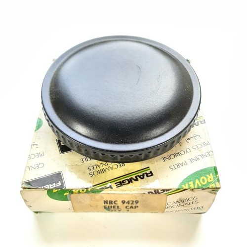 Fuel filler cap non lock non vented - Def