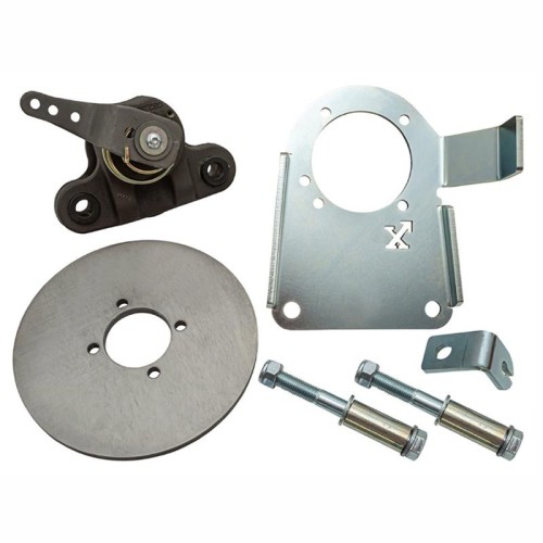 Conversion hand brake to hand brake disc - Disco & RRC