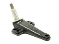 Mouting top for rear shock absorber