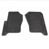 Set 2 front floor mat - Disco3