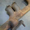 Exhaust manifold 2L & 2.25L diesel 1956-73 - used