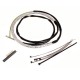 Repair kit for chassis harness - Disco 3 & RRS