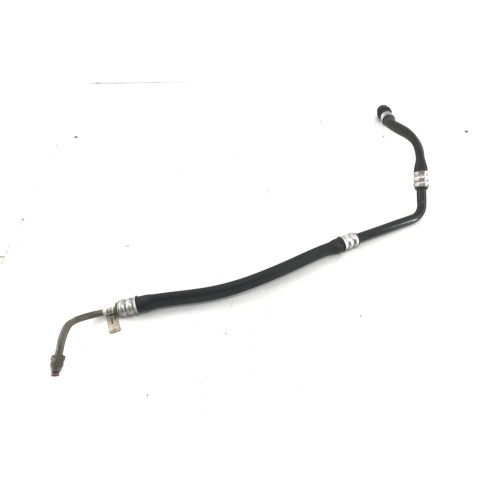 Power steering return hose