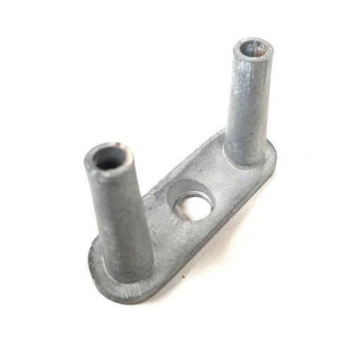 Insert pare-brise pour moteur d'essuie glace FW2