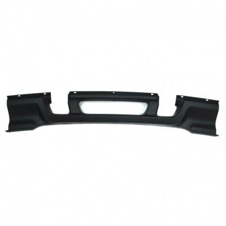 Front lower fog light spoiler - Disco1 1995-99