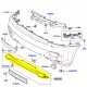 Cover towing eye titan - RRSport