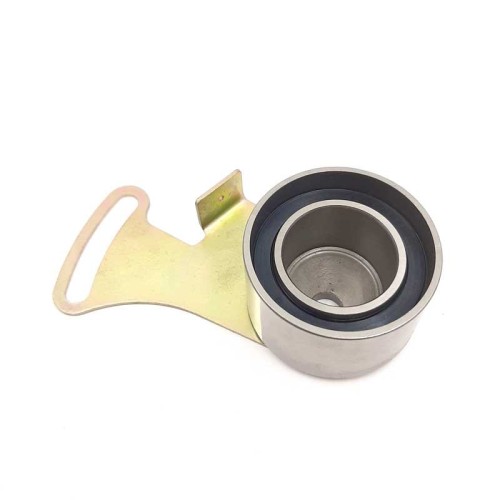 Tensioner timing belt