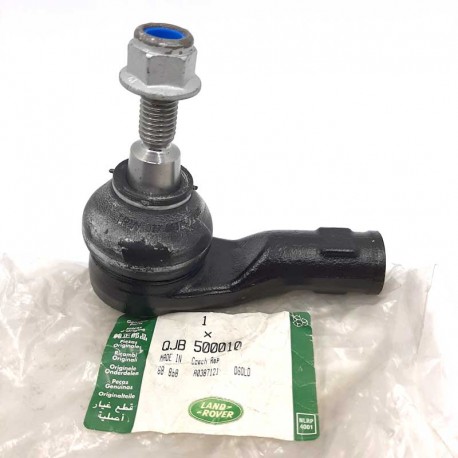 Spindle rod connecting end up to 9A496359