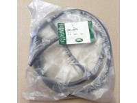 Windscreen washer hose & connector - P38