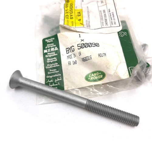 Vis de porte latérale arrière M8 x 95 - Def