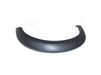 Wheel arch front RH anthracite
