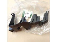 RH front bumper support