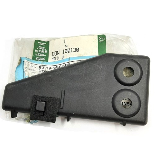 Rear bumper bracket - Free1