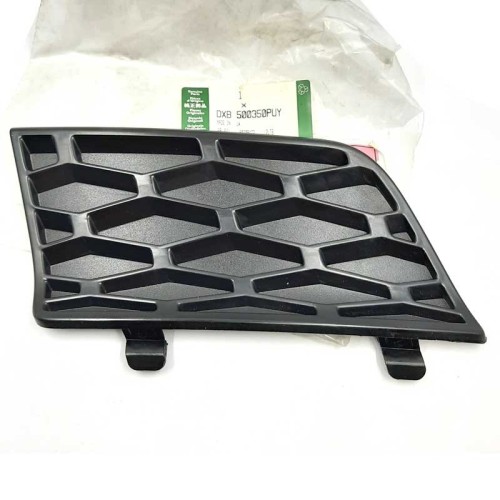 Front bumper grill 2006-2012